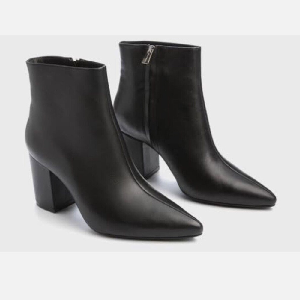 ANINE BING • NATALIE BOOTS